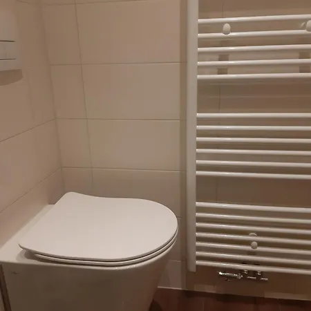 Διαμέρισμα Wald Im Predigtstuhl Sankt Englmar