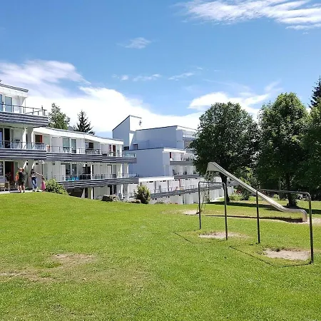 Wald Im Predigtstuhl Apartment *