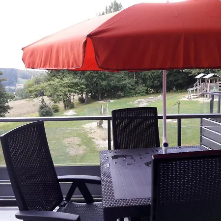 Apartment Wald Im Predigtstuhl Sankt Englmar
