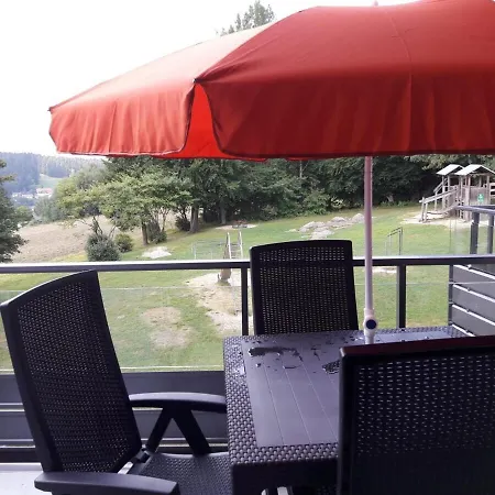 Apartamento Wald Im Predigtstuhl Sankt Englmar