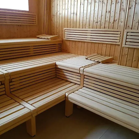 Apartment Wald Im Predigtstuhl *