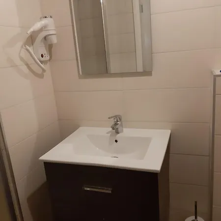Wald Im Predigtstuhl Apartment *