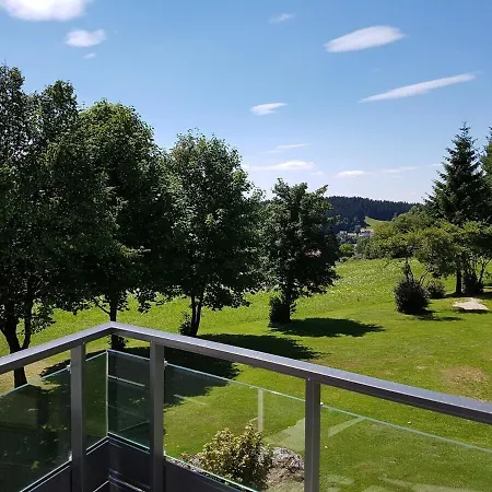 Apartment Wald Im Predigtstuhl *