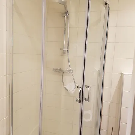 Wald Im Predigtstuhl Apartment Sankt Englmar