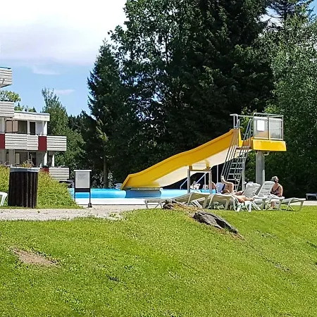 Apartment Wald Im Predigtstuhl