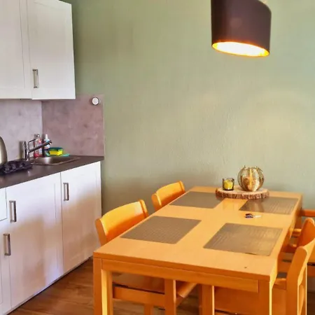 Apartment Wald Im Predigtstuhl