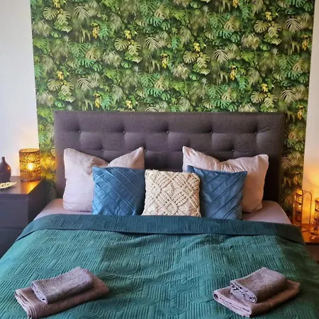 Wald Im Predigtstuhl Apartment *