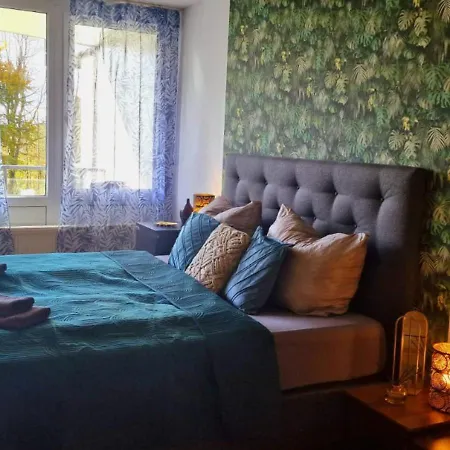Apartment Wald Im Predigtstuhl *