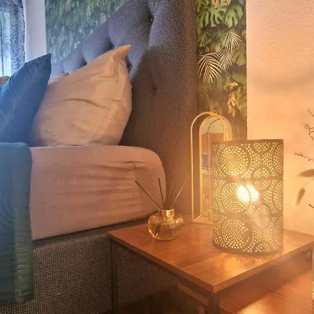 Apartment Wald Im Predigtstuhl Sankt Englmar