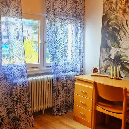 Apartment Wald Im Predigtstuhl *
