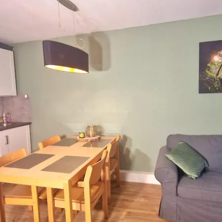 Apartment Wald Im Predigtstuhl